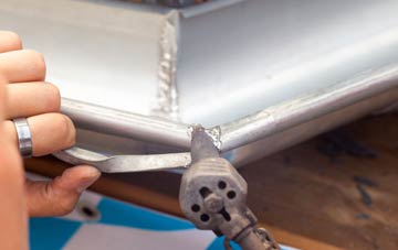 disadvantages of Cwmdu lead roofing