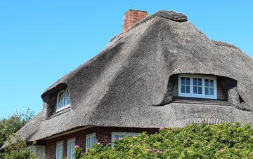 thatch roofing Cwmdu