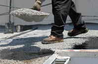 find rated Cwmdu flat roofing replacement companies